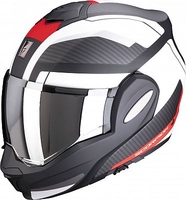 Scorpion EXO-TECH Trap,  modular helmet