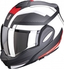 Scorpion EXO-TECH Trap,  modular helmet