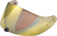 Scorpion KDF-16-1,  visor mirrored