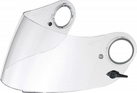 Scorpion KDF-19,  Visor