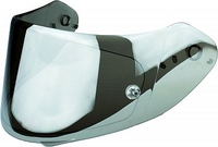 Scorpion KDF-23,  visor mirrored