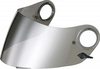 Scorpion KDF-24,  Visor mirrored