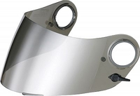 Scorpion KDF-24,  Visor mirrored