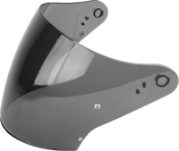 Scorpion KDF-25,  shield