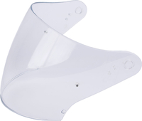 Scorpion KDF-25,  visor