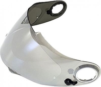 Scorpion KDF-31,  visor mirrored