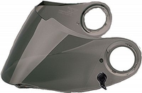 Scorpion KDF14-2,  visor