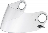 Scorpion KDF16-1,  visor