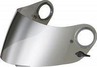 Scorpion KDF16-1,  visor mirrored