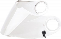 Scorpion KDF16,  visor