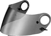 Scorpion KDF20,  visor mirrored