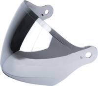 Scorpion KDS-O-01,  shield mirrored