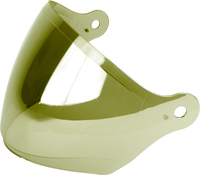 Scorpion KDS-O-01,  shield mirrored