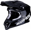 Scorpion VX-16 AIR S19,  cross helmet