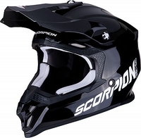 Scorpion VX-16 AIR S19,  cross helmet