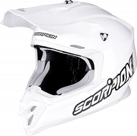 Scorpion VX-16 AIR S19,  cross helmet