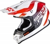 Scorpion VX-16 AIR S22 Soul,  cross helmet