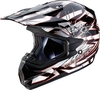 Scorpion VX-24 Impact,  cross helmet