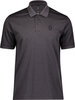 Scott 10 Casual S22,  polo shirt,  color: Dark Grey,  size: L