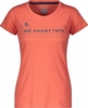Scott 10 S20 No Shortcuts,  t-shirt women