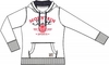 Scott 10 Vintage,  hoody women
