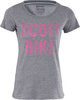 Scott 15,  Women T-Shirt,  color: Grey,  size: L