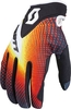 Scott 250,  gloves