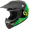 Scott 250 S14 kids helmet,  Fission