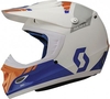 Scott 250 S14 kids helmet,  Photon