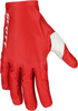 Scott 250 Swap Evo 1005 S22,  gloves,  color: Red/White,  size: XXL