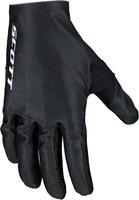 Scott 250 Swap Evo 1007 S22,  gloves,  color: Black/White,  size: S
