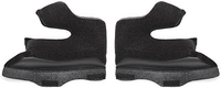Scott 350,  cheek pads