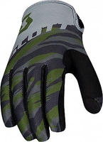 Scott 350 Dirt S21,  gloves