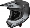 Scott 350 Evo Plus S19 Retro,  cross helmet Mips