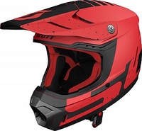 Scott 350 Evo Plus S19 Team,  cross helmet Mips