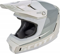 Scott 350 Evo Plus S20 Carry,  cross helmet