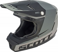 Scott 350 Evo Plus S20 Carry,  cross helmet