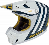 Scott 350 Evo Plus S20 Dash,  cross helmet kids
