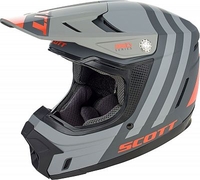 Scott 350 Evo Plus S20 Dash,  cross helmet kids