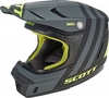 Scott 350 Evo Plus S20 Dash,  cross helmet