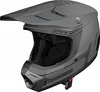 Scott 350 Evo S19 Team,  cross helmet