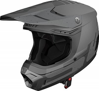 Scott 350 Evo S19 Team,  cross helmet