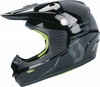 Scott 350 Pro S17,  cross helmet kids