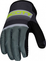Scott 350 Race S21,  gloves kids