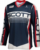 Scott 350 Race S21,  jersey