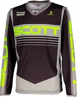 Scott 350 Race S21,  jersey kids