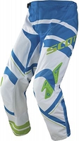 Scott 350 S14,  textile pants