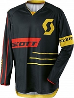 Scott 350 S17 Dirt,  jersey