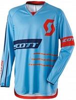Scott 350 S17 Dirt,  jersey