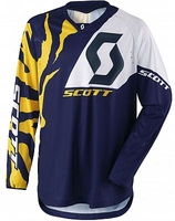 Scott 350 S17 Race,  jersey